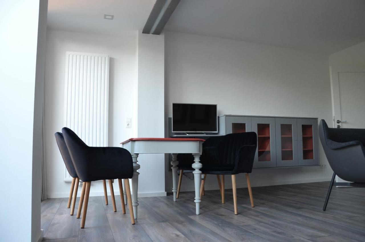 Haus 13 Eutin Villa Esterno foto